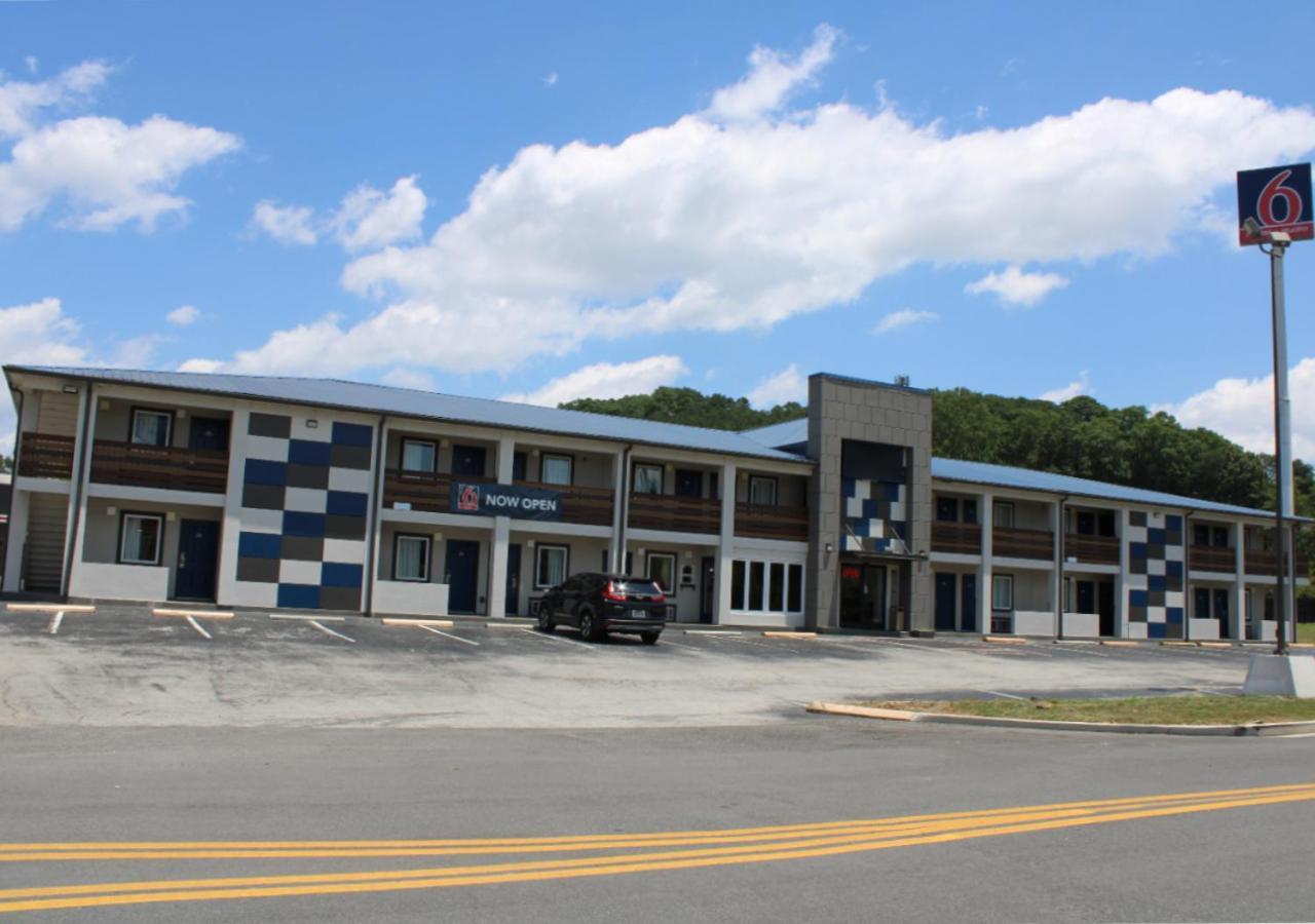 Studio 6 Suites Chattanooga Tn Lookout Mtn. Εξωτερικό φωτογραφία