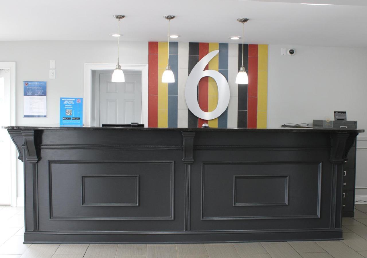 Studio 6 Suites Chattanooga Tn Lookout Mtn. Εξωτερικό φωτογραφία