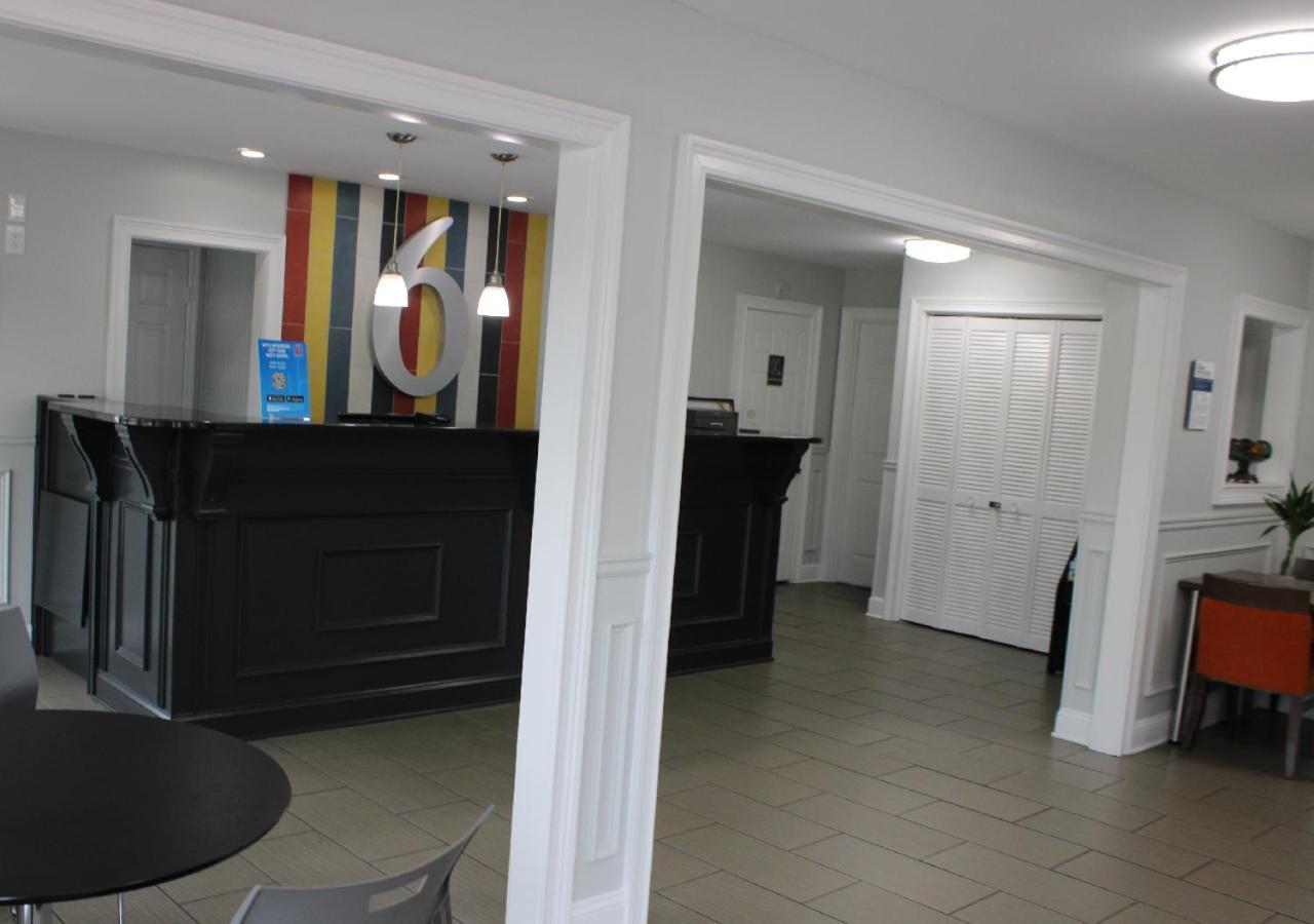 Studio 6 Suites Chattanooga Tn Lookout Mtn. Εξωτερικό φωτογραφία