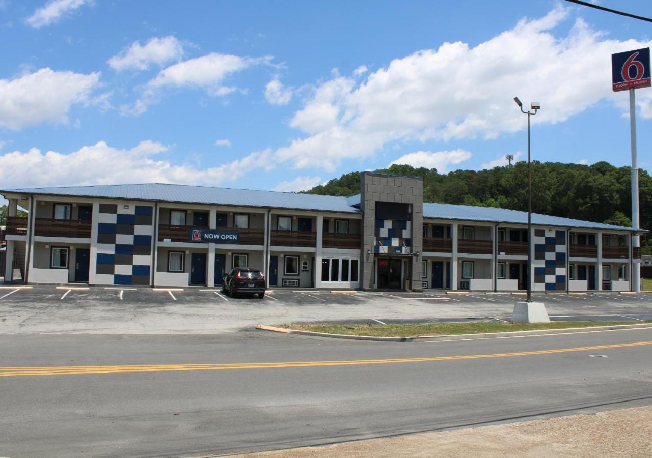 Studio 6 Suites Chattanooga Tn Lookout Mtn. Εξωτερικό φωτογραφία