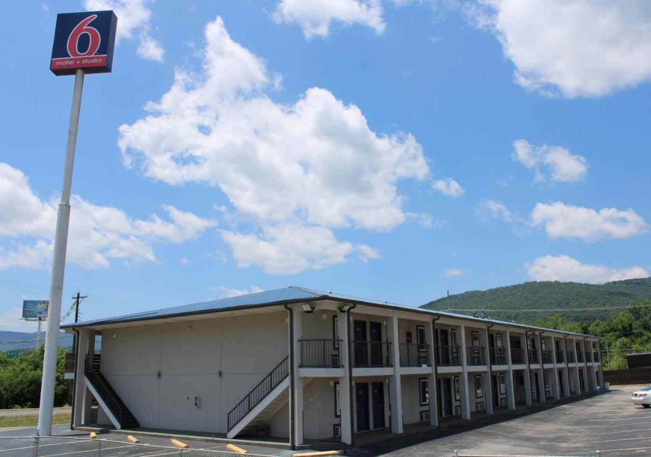 Studio 6 Suites Chattanooga Tn Lookout Mtn. Εξωτερικό φωτογραφία