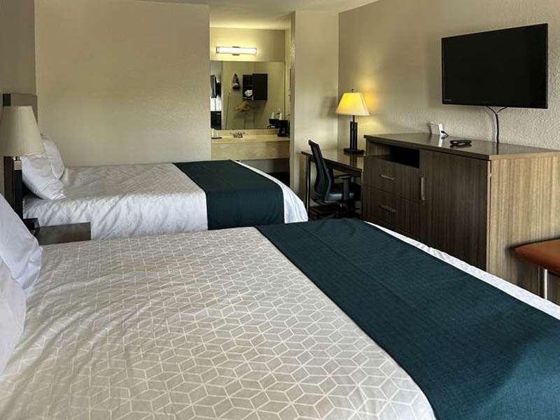 Studio 6 Suites Chattanooga Tn Lookout Mtn. Δωμάτιο φωτογραφία
