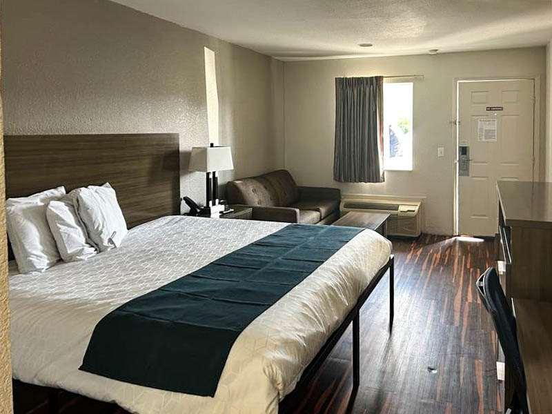 Studio 6 Suites Chattanooga Tn Lookout Mtn. Δωμάτιο φωτογραφία