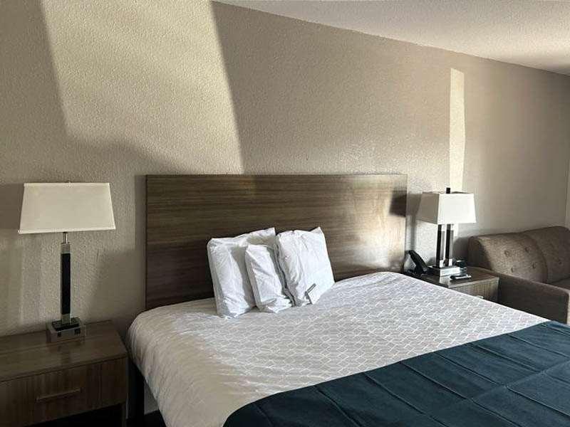 Studio 6 Suites Chattanooga Tn Lookout Mtn. Δωμάτιο φωτογραφία
