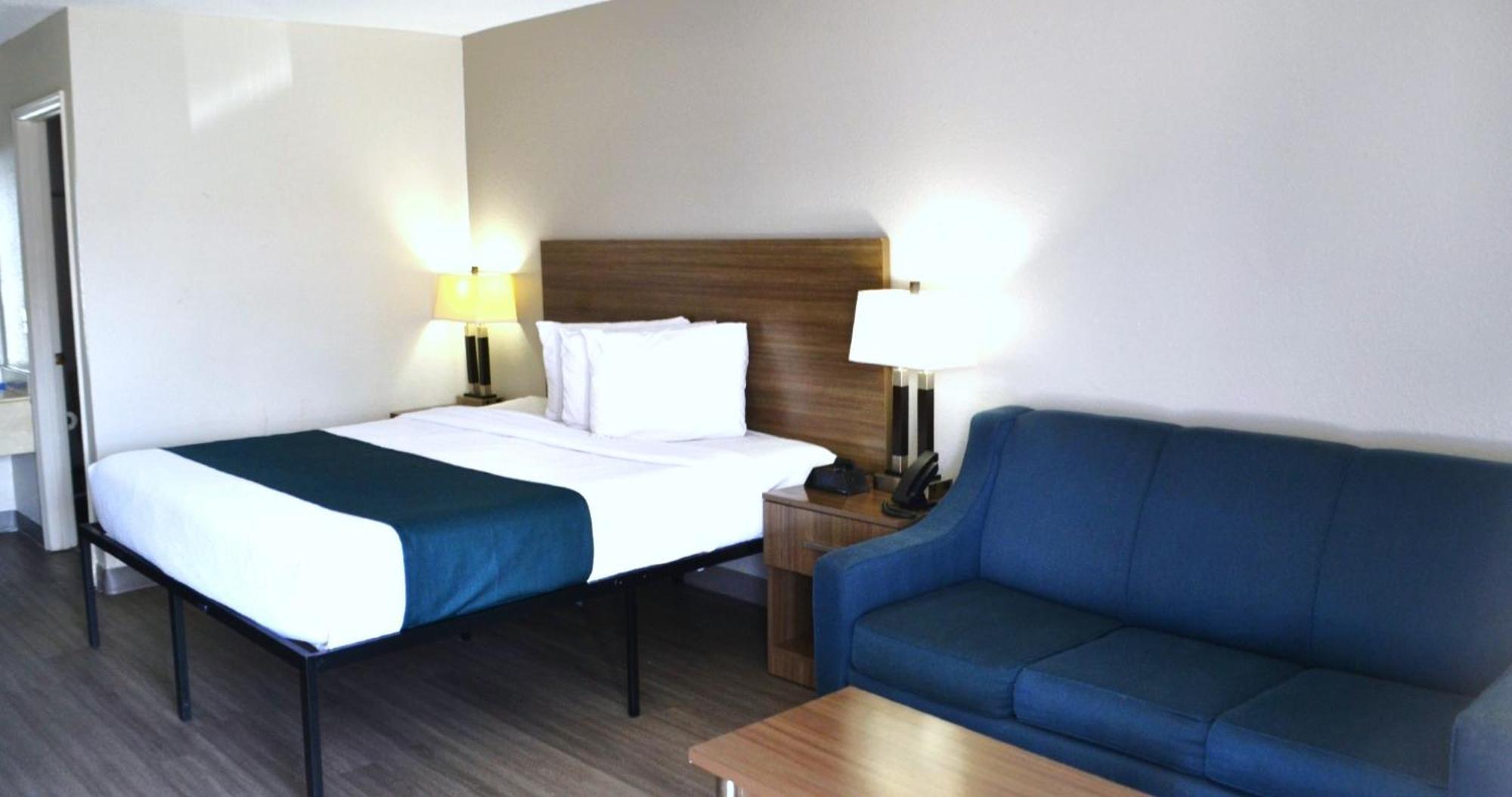 Studio 6 Suites Chattanooga Tn Lookout Mtn. Εξωτερικό φωτογραφία