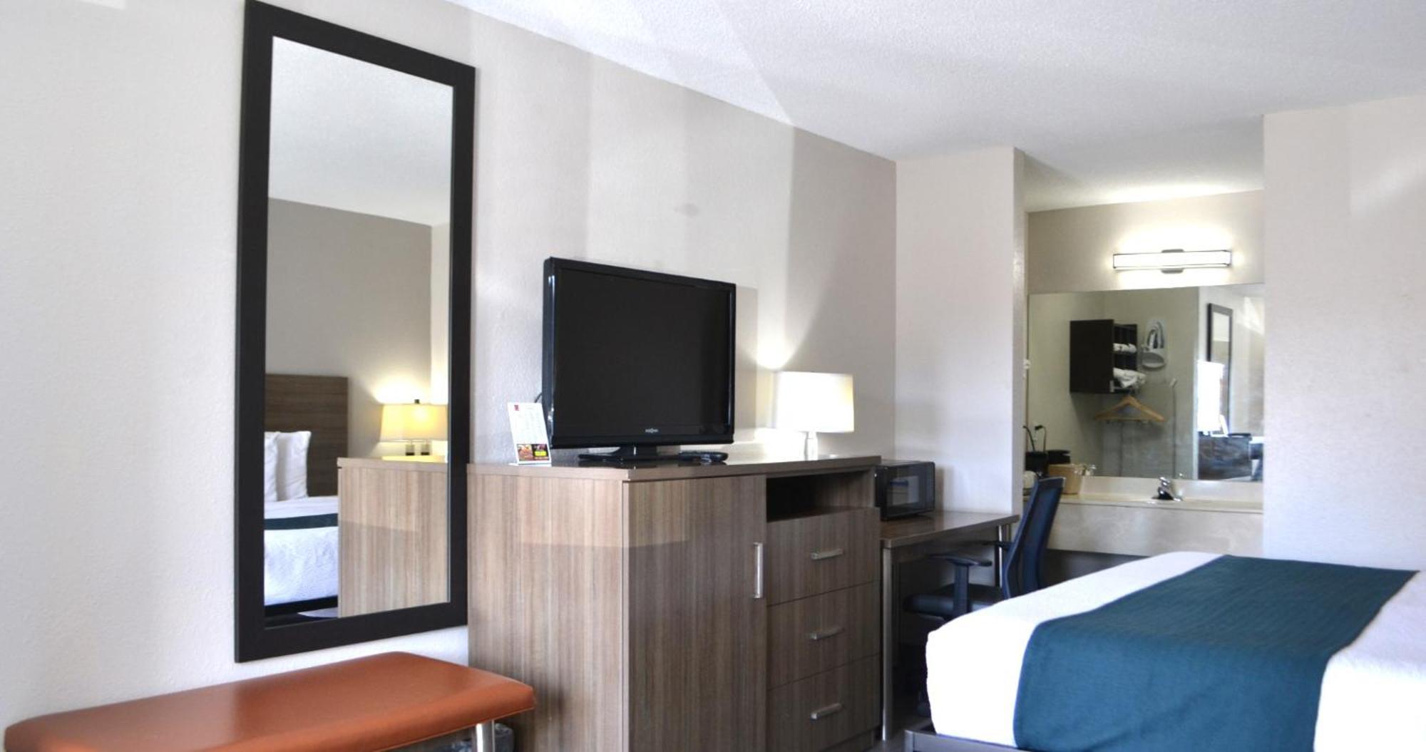Studio 6 Suites Chattanooga Tn Lookout Mtn. Εξωτερικό φωτογραφία