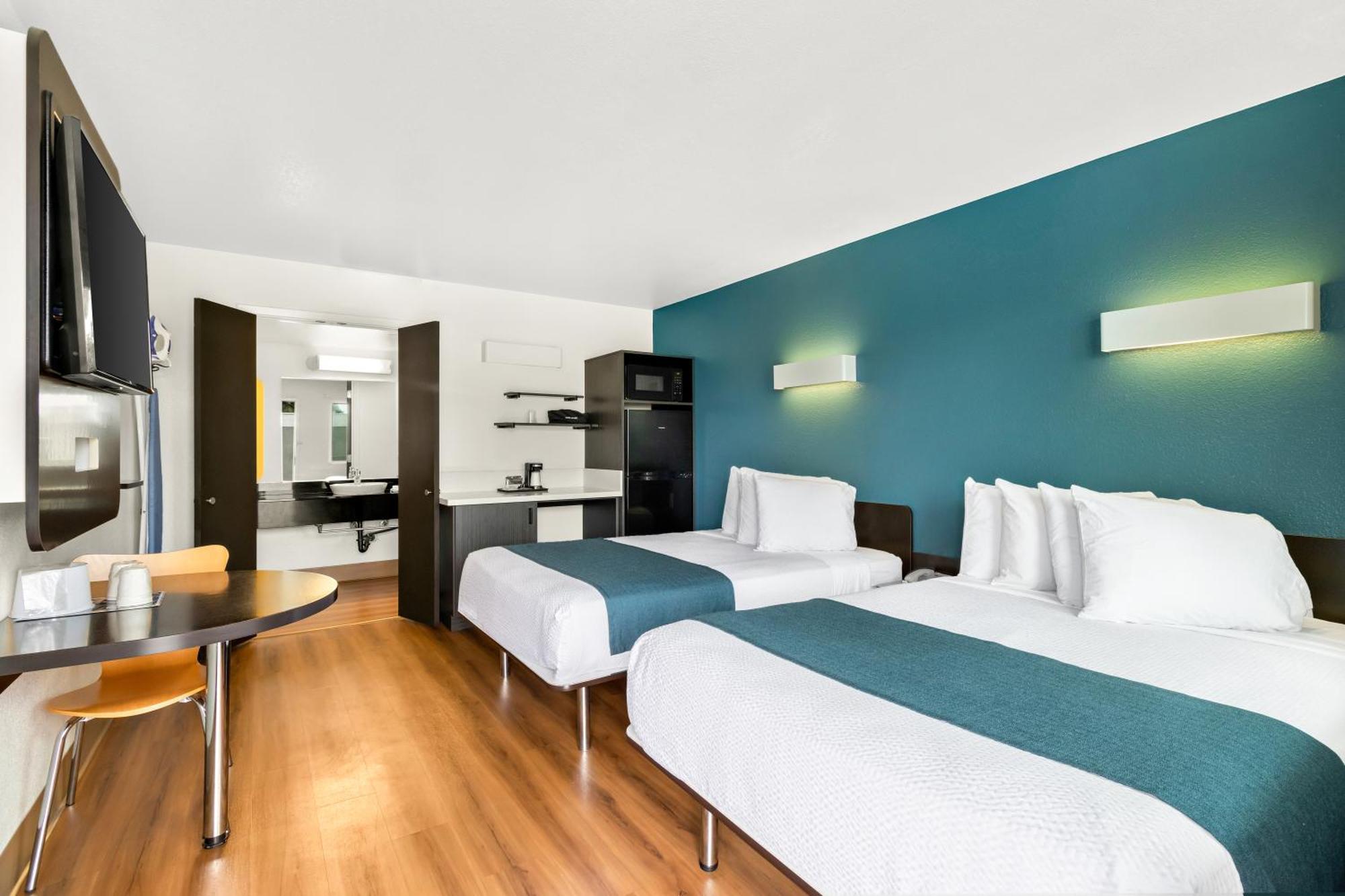 Studio 6 Suites Chattanooga Tn Lookout Mtn. Εξωτερικό φωτογραφία