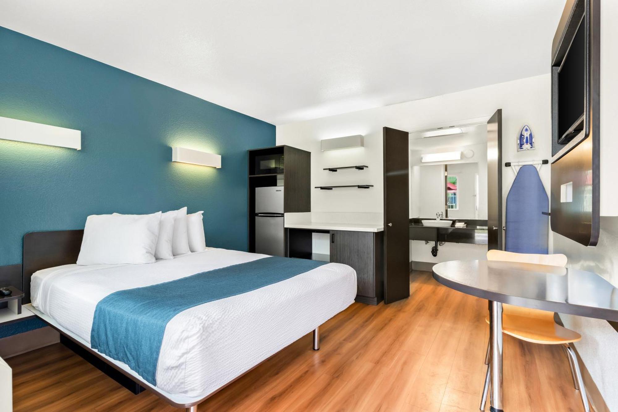 Studio 6 Suites Chattanooga Tn Lookout Mtn. Εξωτερικό φωτογραφία