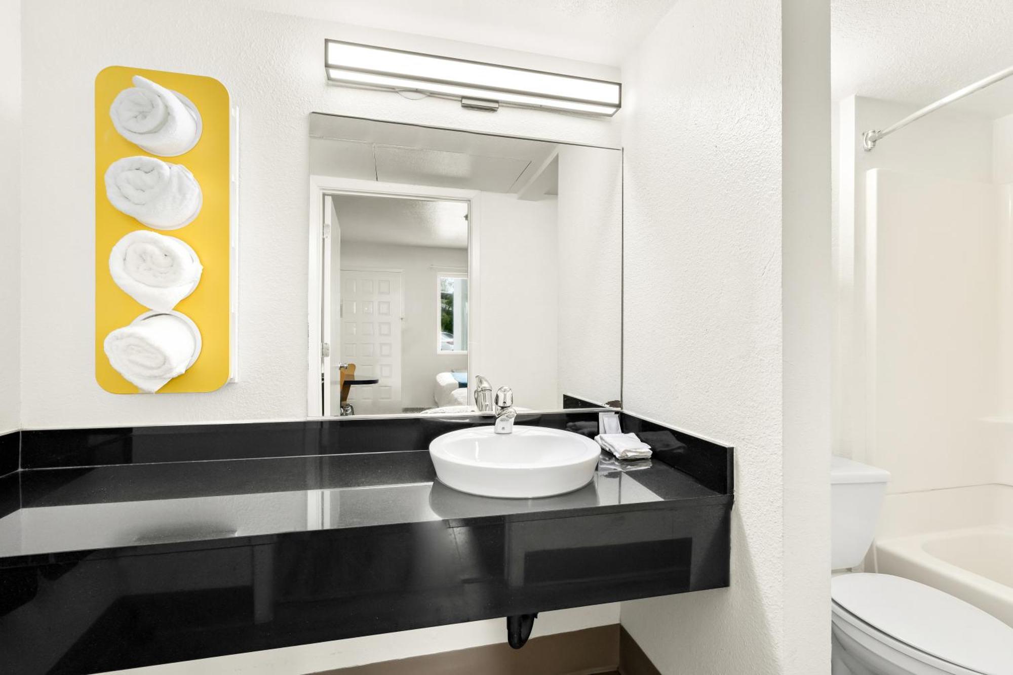 Studio 6 Suites Chattanooga Tn Lookout Mtn. Εξωτερικό φωτογραφία
