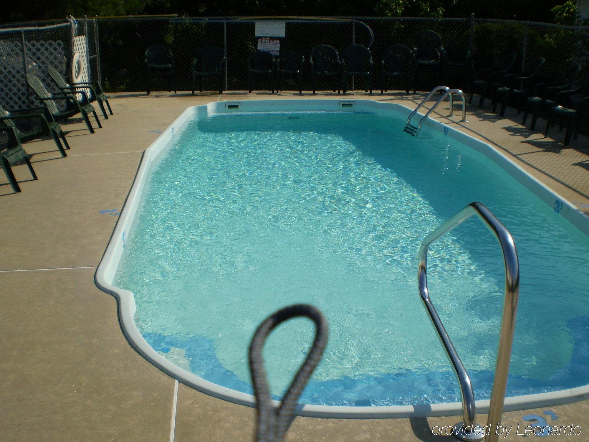 Studio 6 Suites Chattanooga Tn Lookout Mtn. Εξωτερικό φωτογραφία