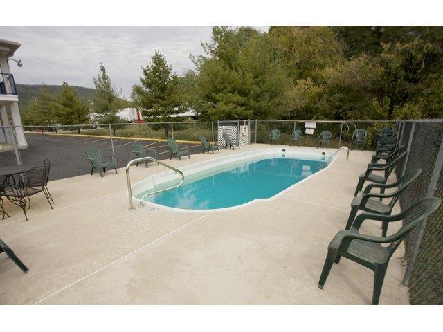 Studio 6 Suites Chattanooga Tn Lookout Mtn. Ανέσεις φωτογραφία