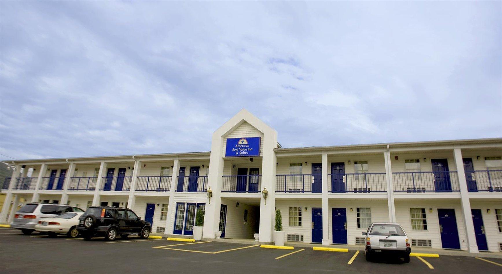 Studio 6 Suites Chattanooga Tn Lookout Mtn. Εξωτερικό φωτογραφία