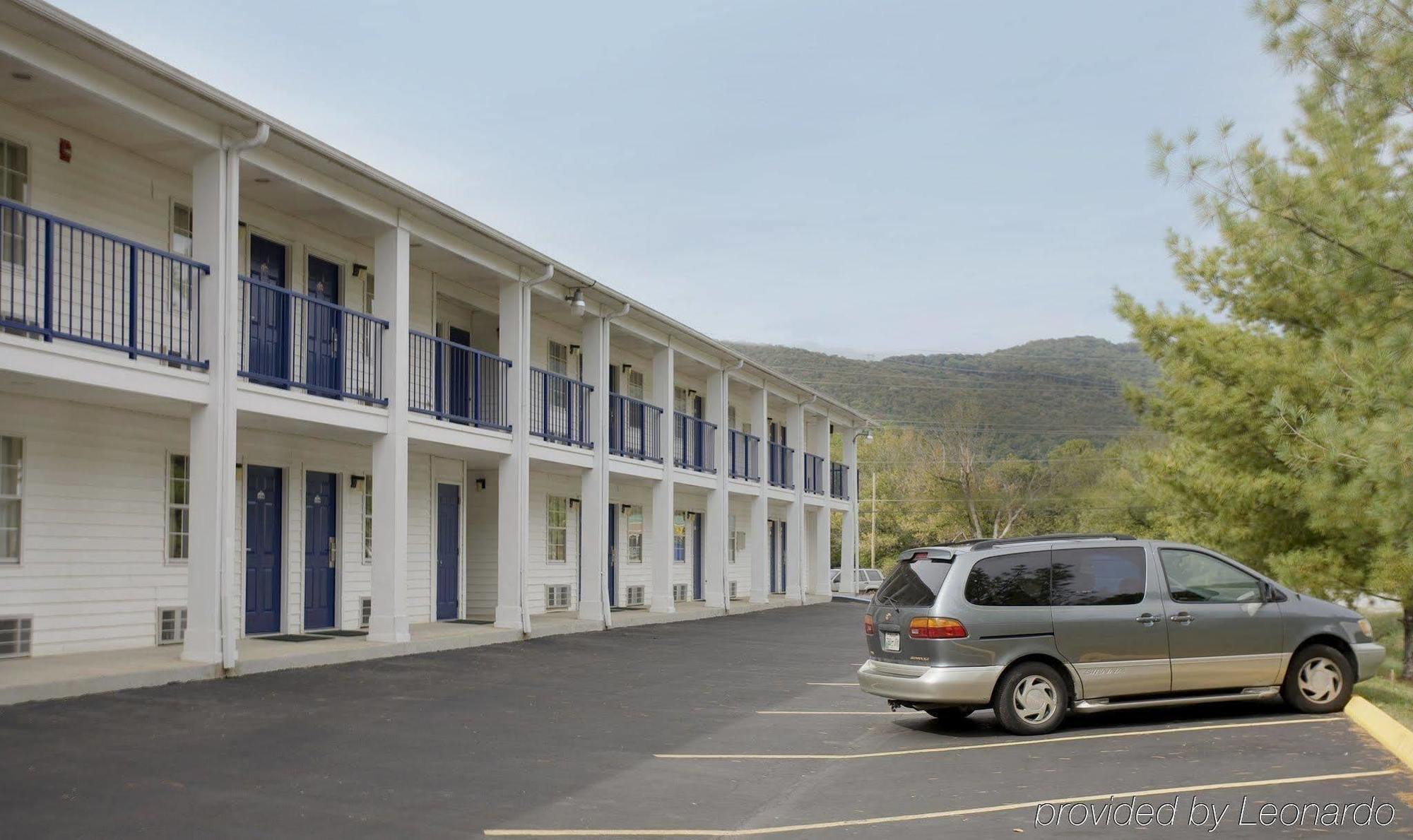 Studio 6 Suites Chattanooga Tn Lookout Mtn. Εξωτερικό φωτογραφία